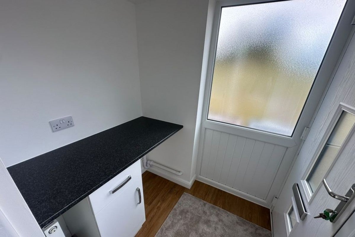 House Coleraine Close in Lincoln