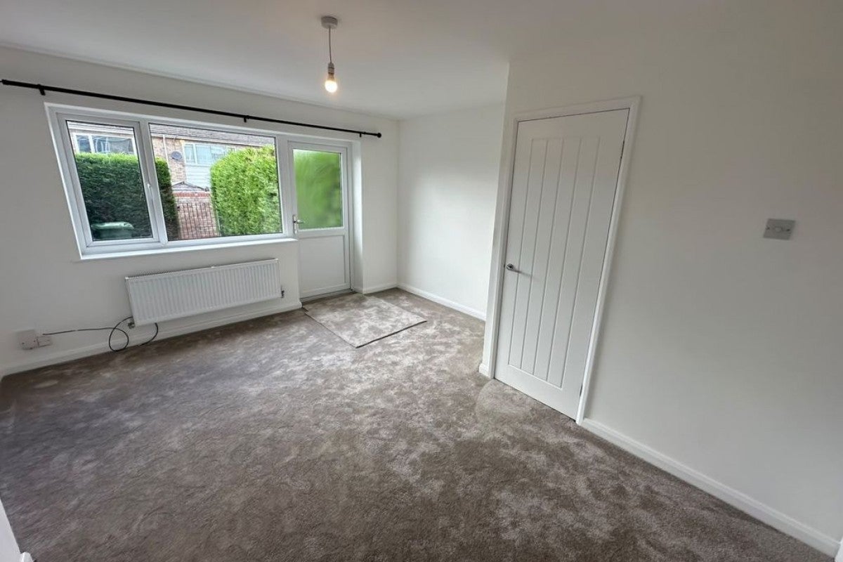 House Coleraine Close in Lincoln