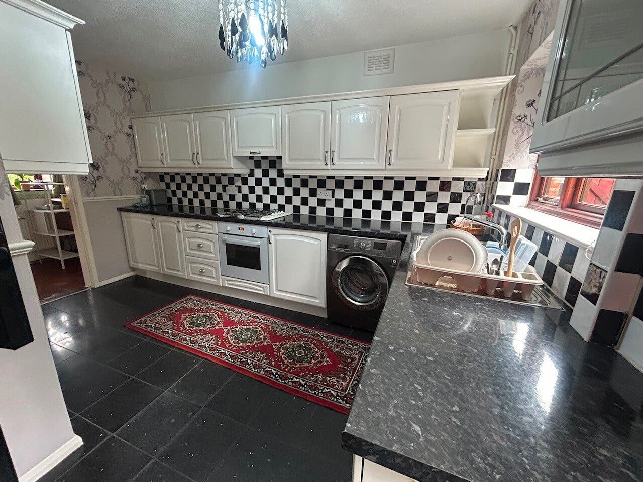 House Sandon Road in Wolverhampton