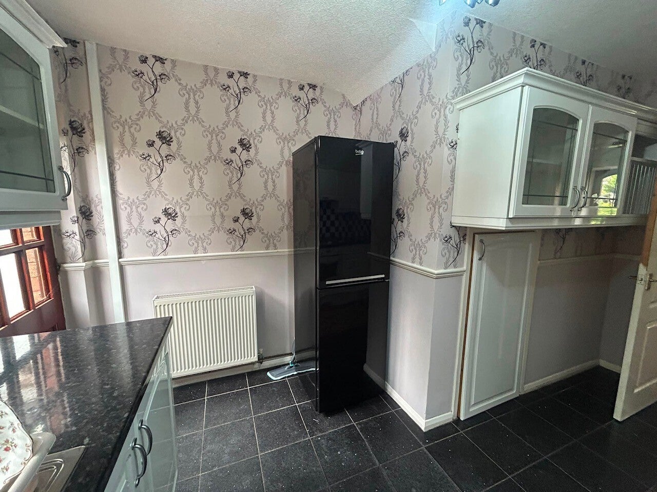 House Sandon Road in Wolverhampton