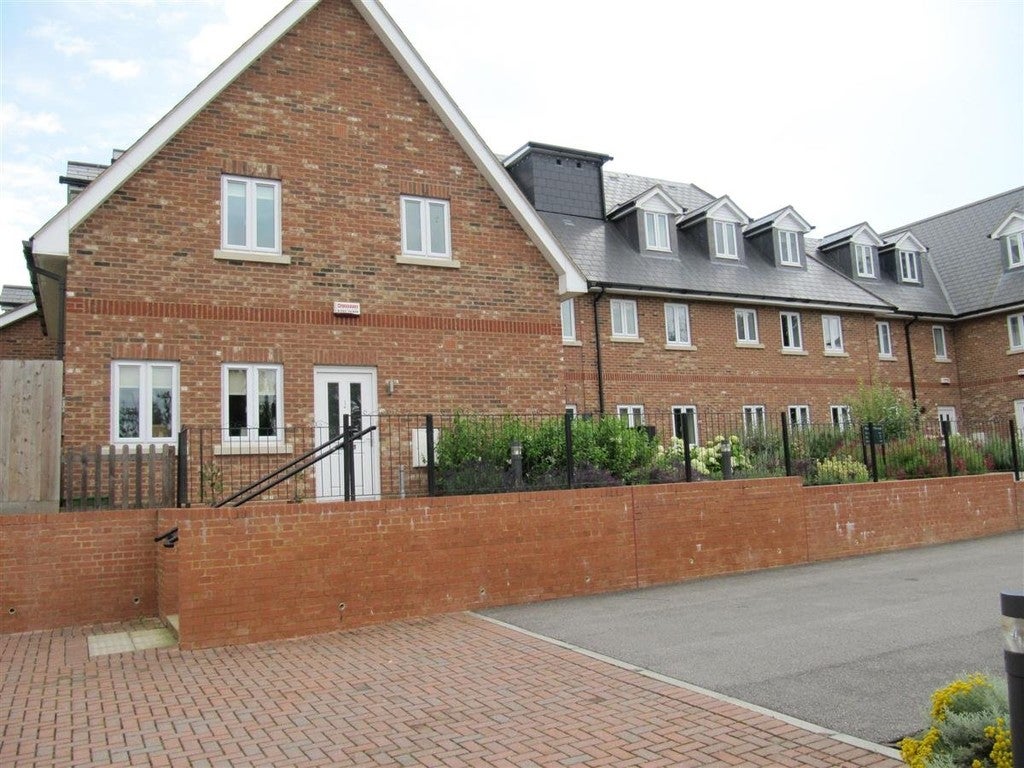 House Hay Street in South Cambridgeshire