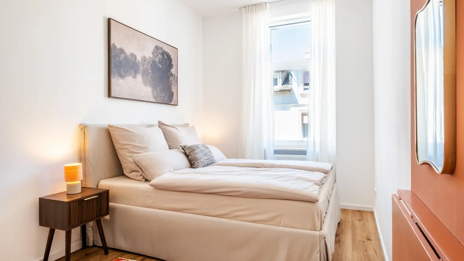 Wohnung Groß-Hasenbach-Straße in Offenbach am Main