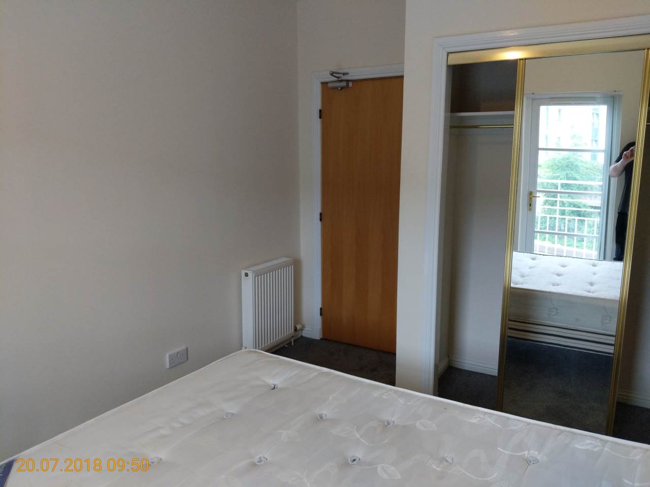Flat Daniel Terrace in Dundee