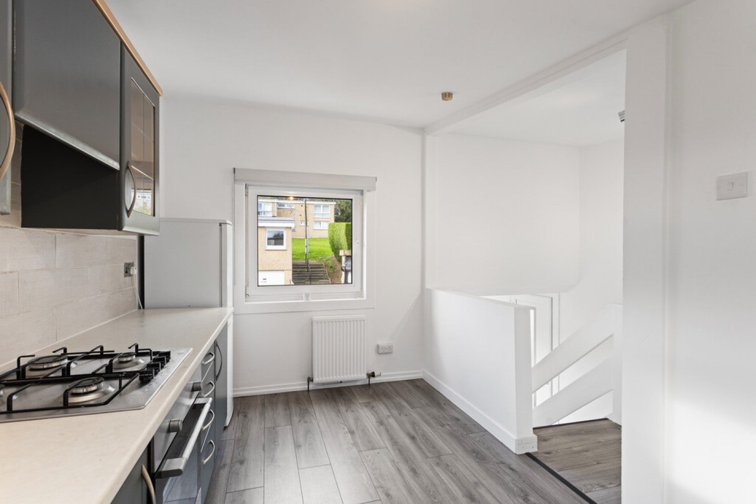 House Whitelaw Drive in Bathgate