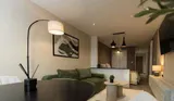 Flat Rue du Parc in Annemasse