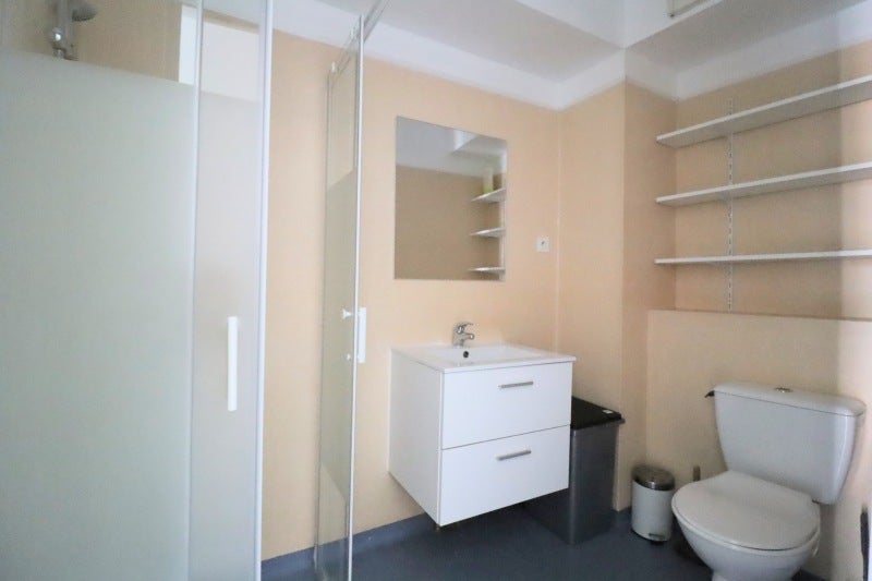 Appartement Place Léonard de Vinci à Rosières-près-Troyes