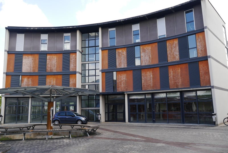 Appartement Place Léonard de Vinci à Rosières-près-Troyes