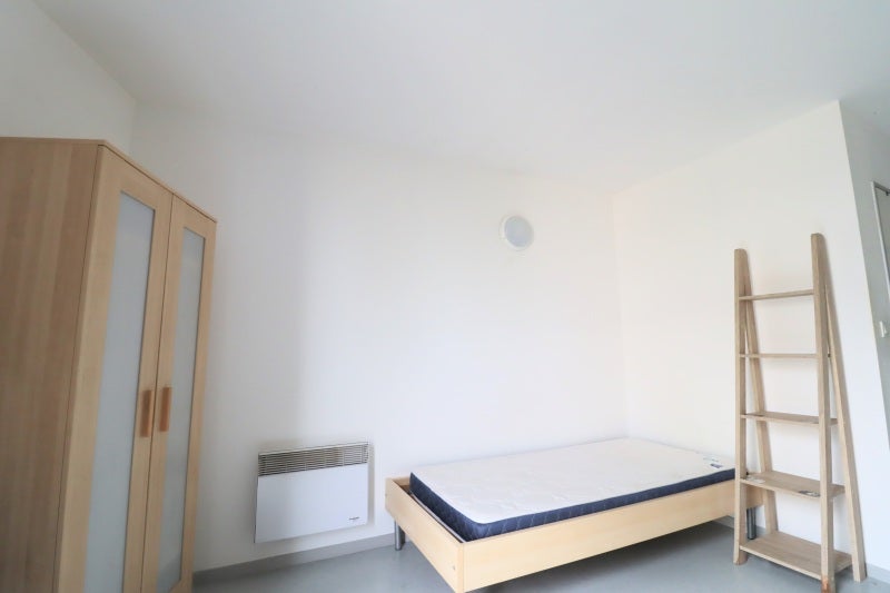 Appartement Place Léonard de Vinci à Rosières-près-Troyes