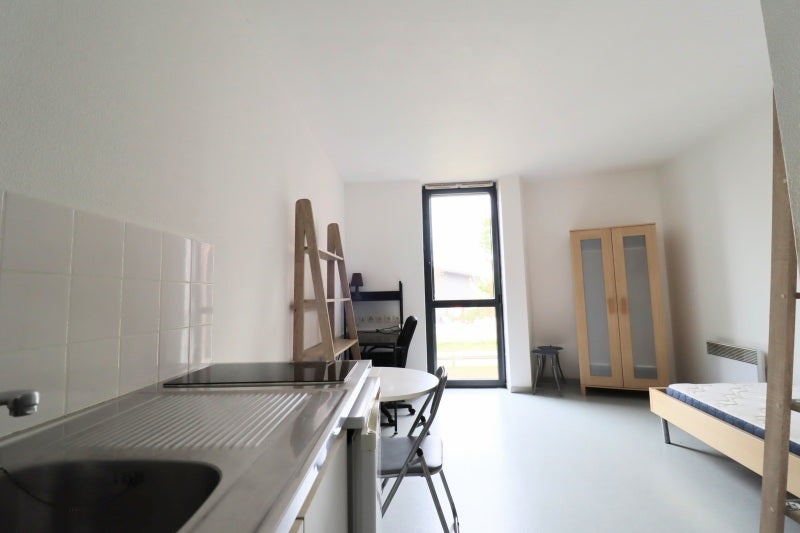 Appartement Place Léonard de Vinci à Rosières-près-Troyes