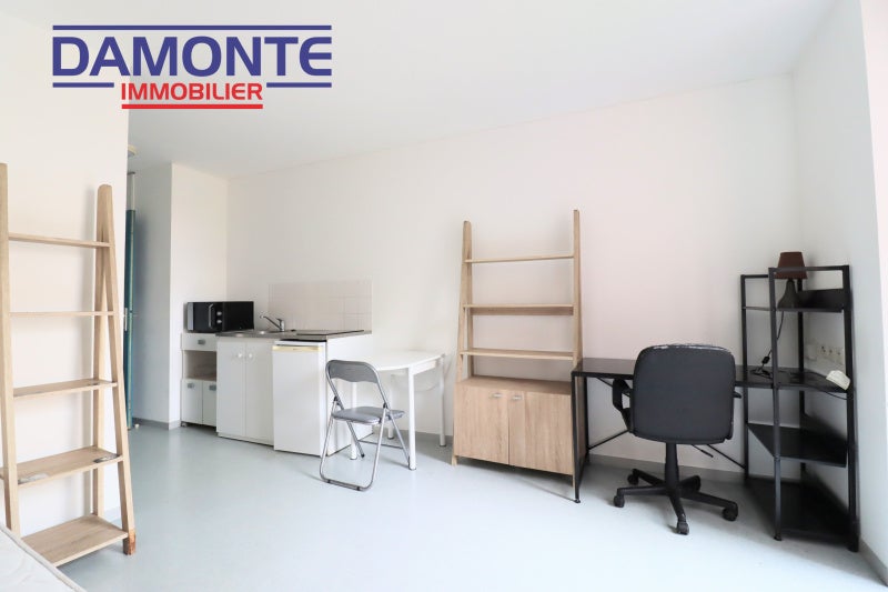 Appartement Place Léonard de Vinci à Rosières-près-Troyes