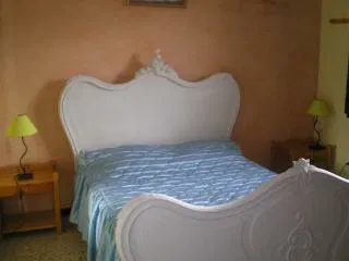 Maison Lotissement de la Presqu'Ile de Porto Pollo à Serra-di-Ferro