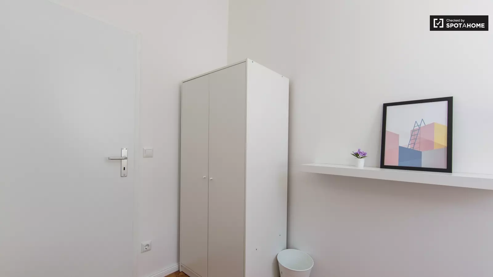 Wohnung Bandelstraße in Berlin