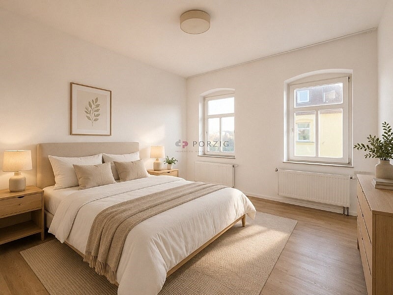 Wohnung Hauptstraße in Limbach-Oberfrohna