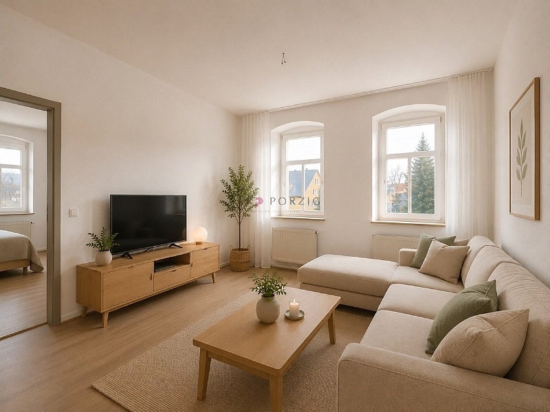 Wohnung Hauptstraße in Limbach-Oberfrohna