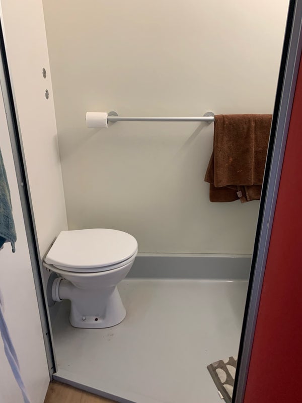 Room Lebus Street in Greater London