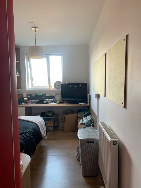 Room Lebus Street in Greater London