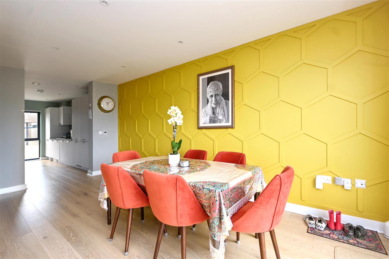 House Genovesa Way in Eastbourne
