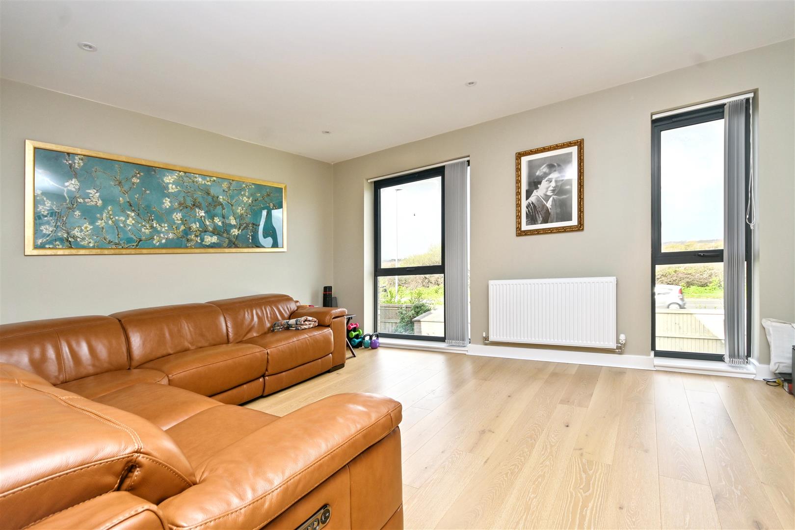 House Genovesa Way in Eastbourne