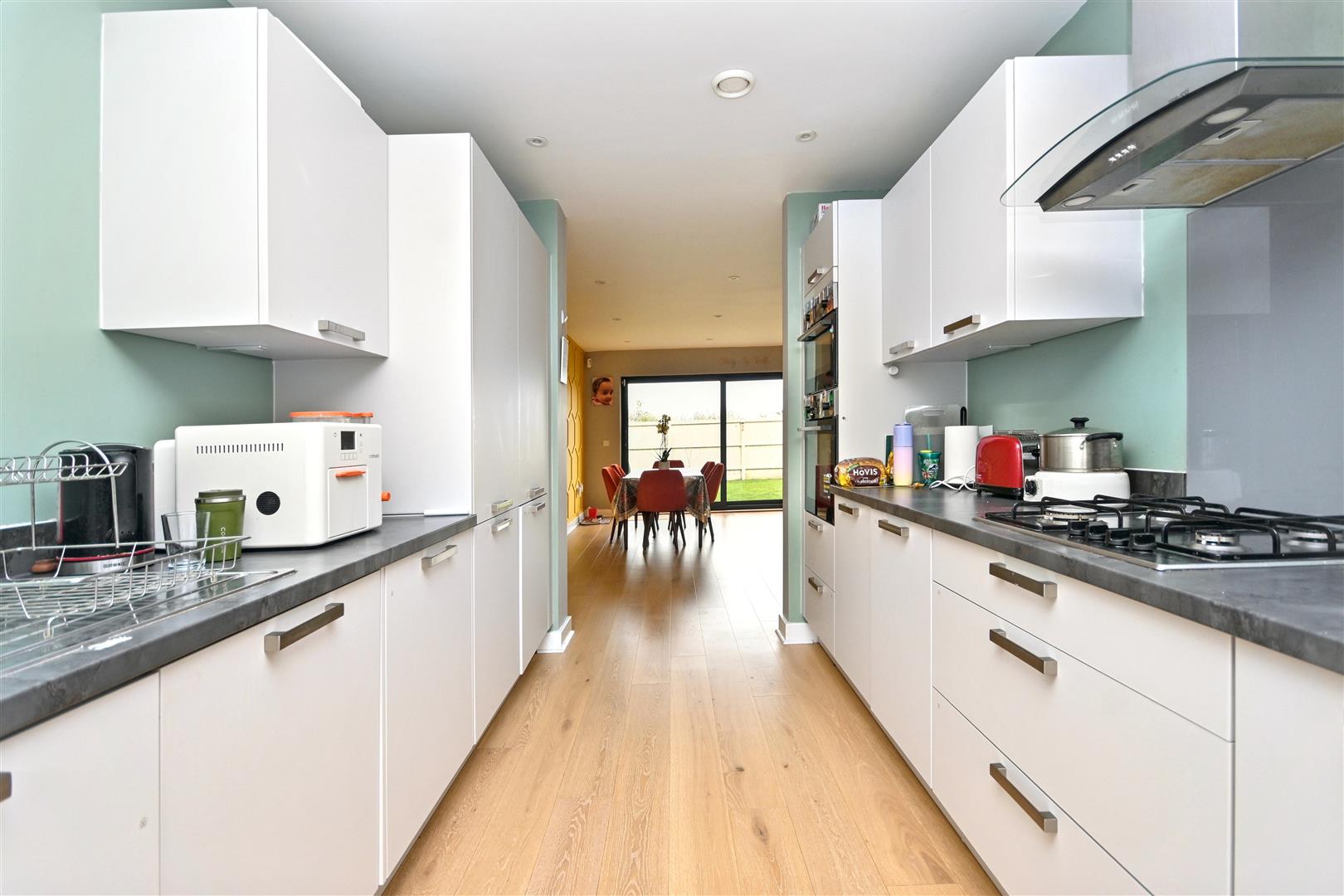 House Genovesa Way in Eastbourne