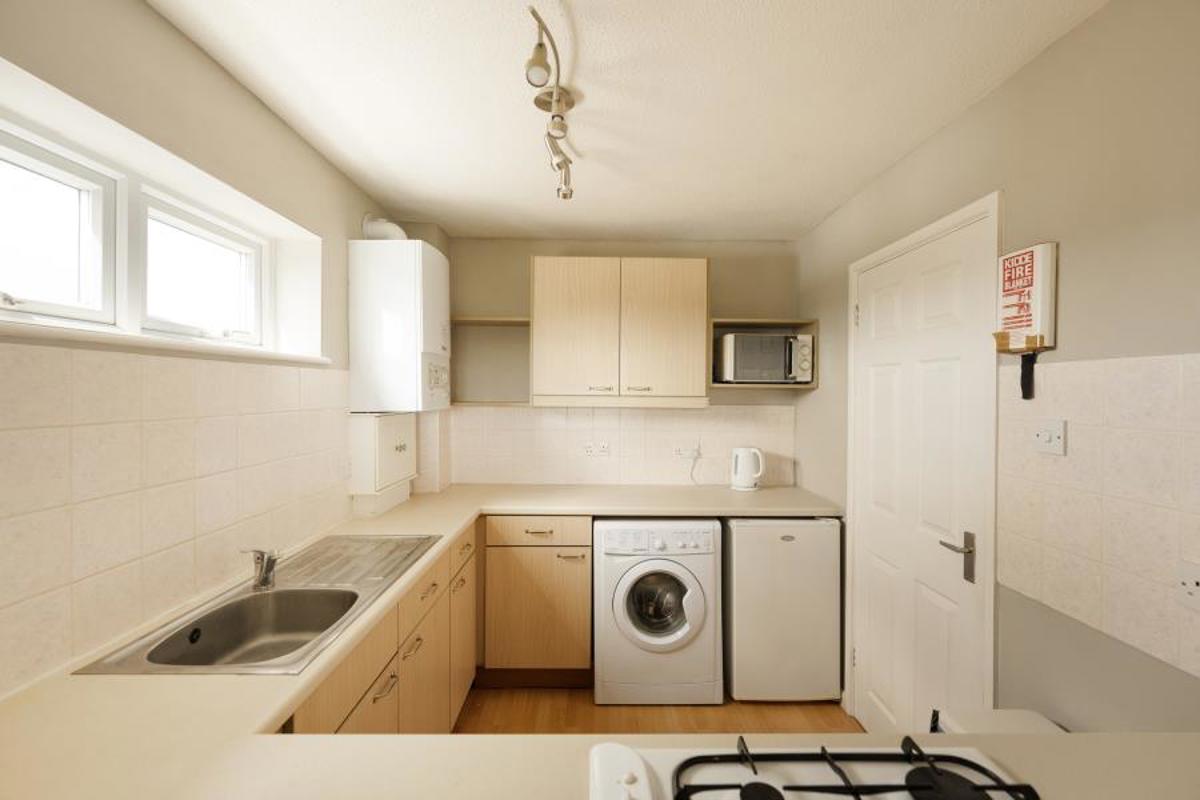 Flat Kellaway Avenue in Bristol