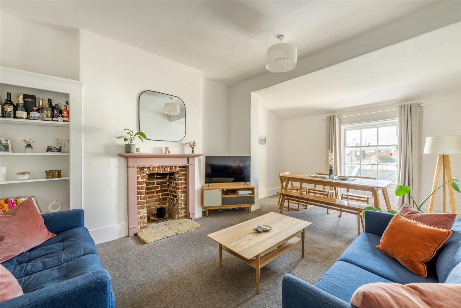 Flat Medina Villas in Portslade by Sea