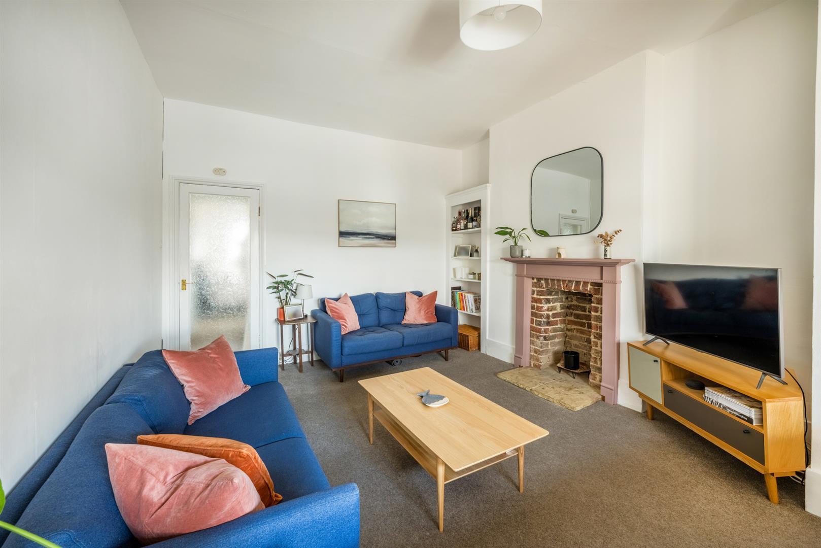 Flat Medina Villas in Portslade by Sea