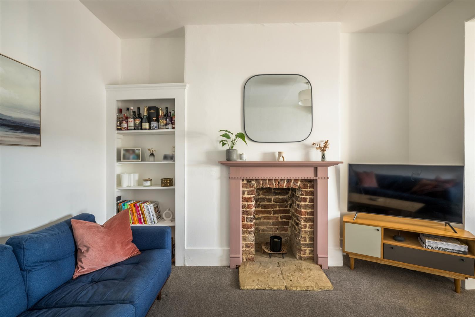 Flat Medina Villas in Portslade by Sea