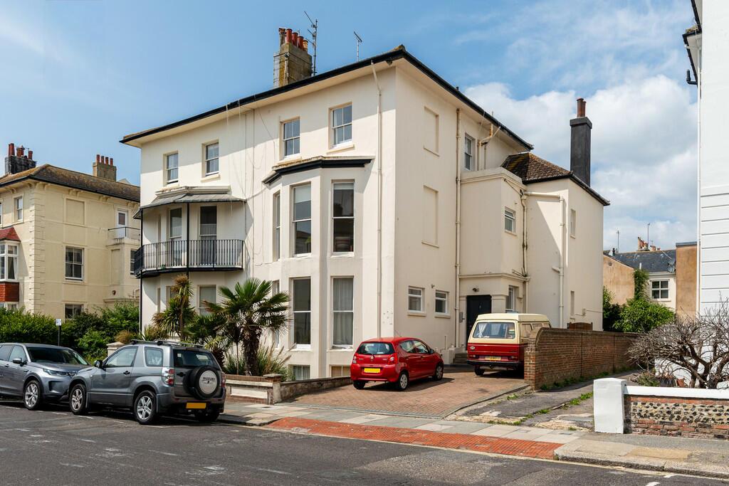 Flat Medina Villas in Portslade by Sea