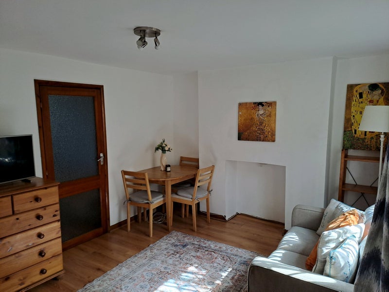 Flat Bayham Street in Greater London