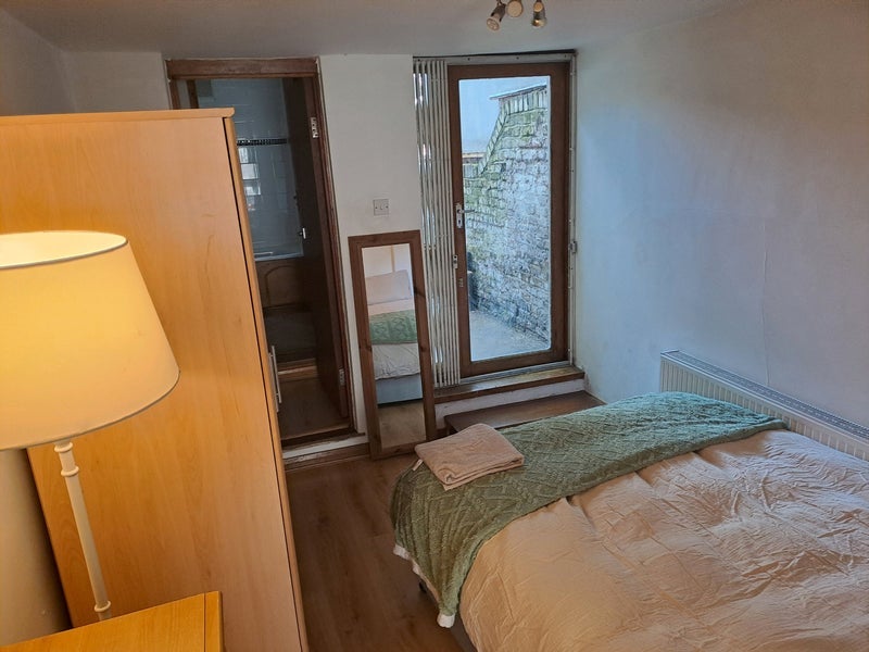 Flat Bayham Street in Greater London