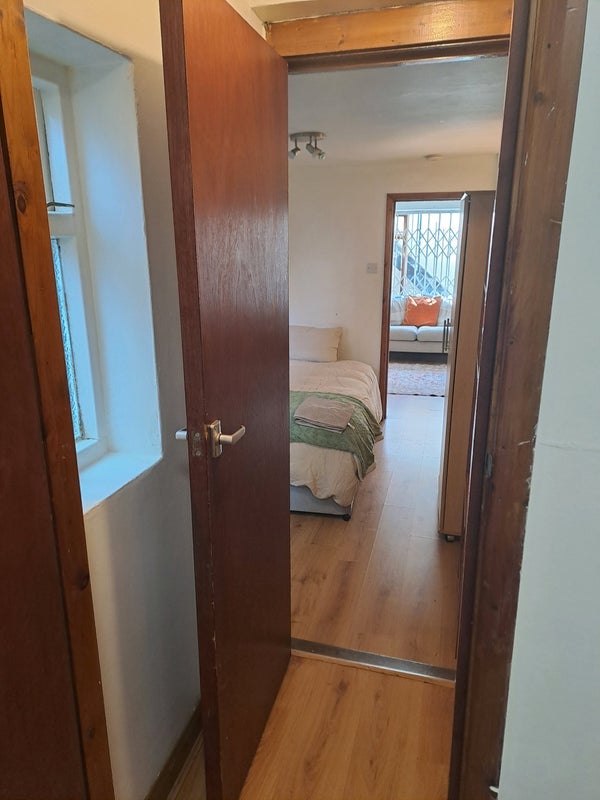 Flat Bayham Street in Greater London