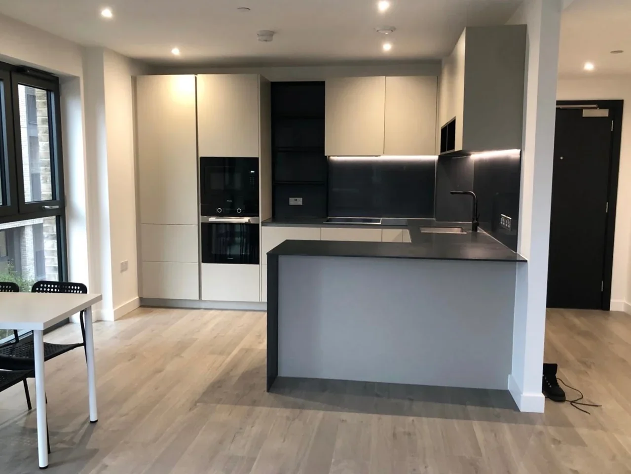 Flat Stroud Green Road in Greater London