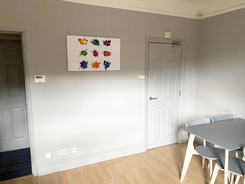 Room Myrtle Road in Sheffield