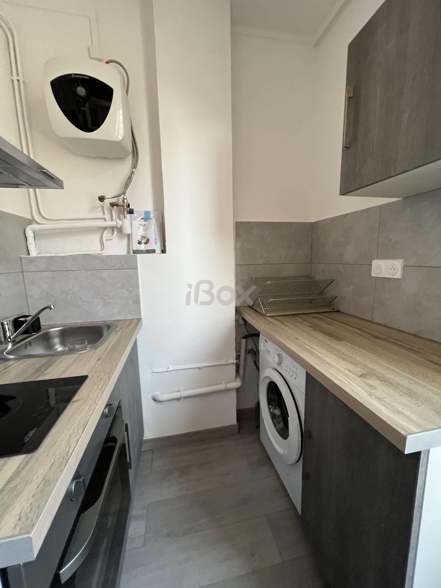 Appartement Rue Coulmier à Toulon