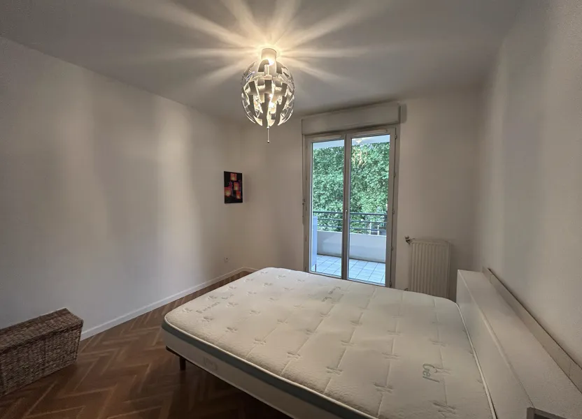 Appartement Rue du Chapeau Rouge à Lyon