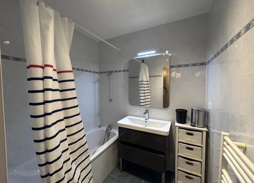 Appartement Rue du Chapeau Rouge à Lyon