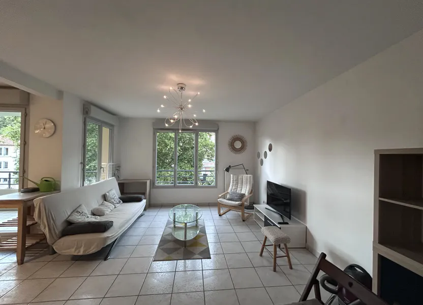 Appartement Rue du Chapeau Rouge à Lyon