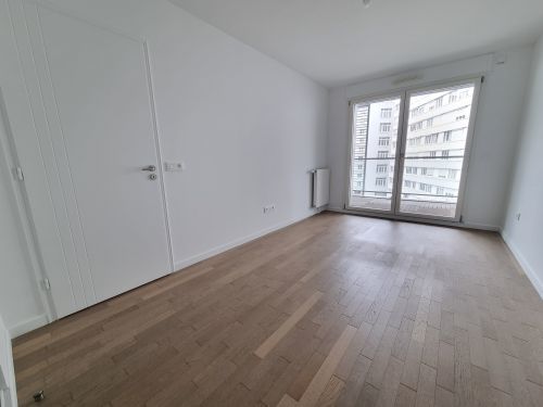 Appartement Rue des Mariniers à Paris