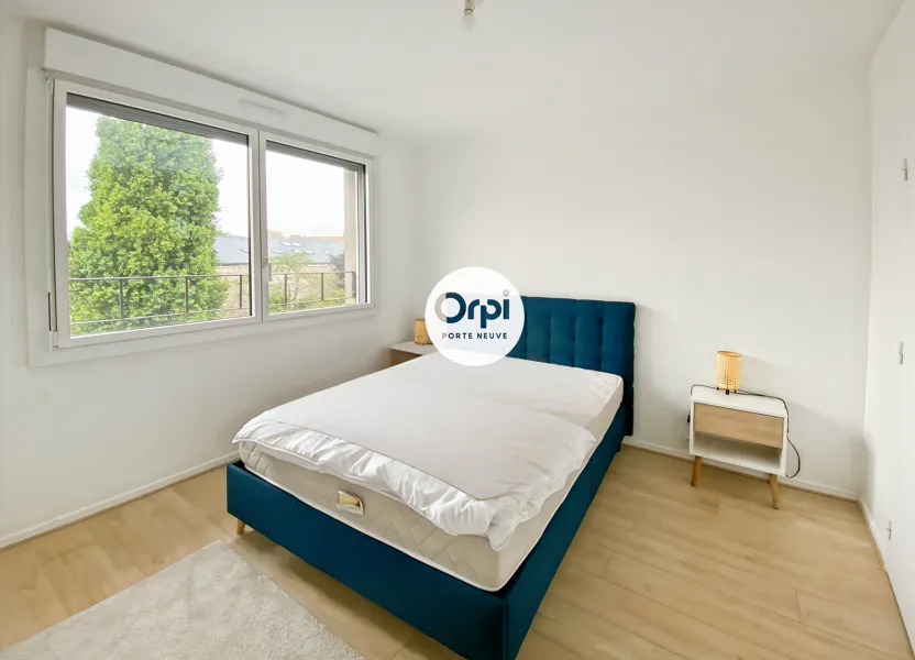 Flat Rue Cazin in Boulogne-sur-Mer