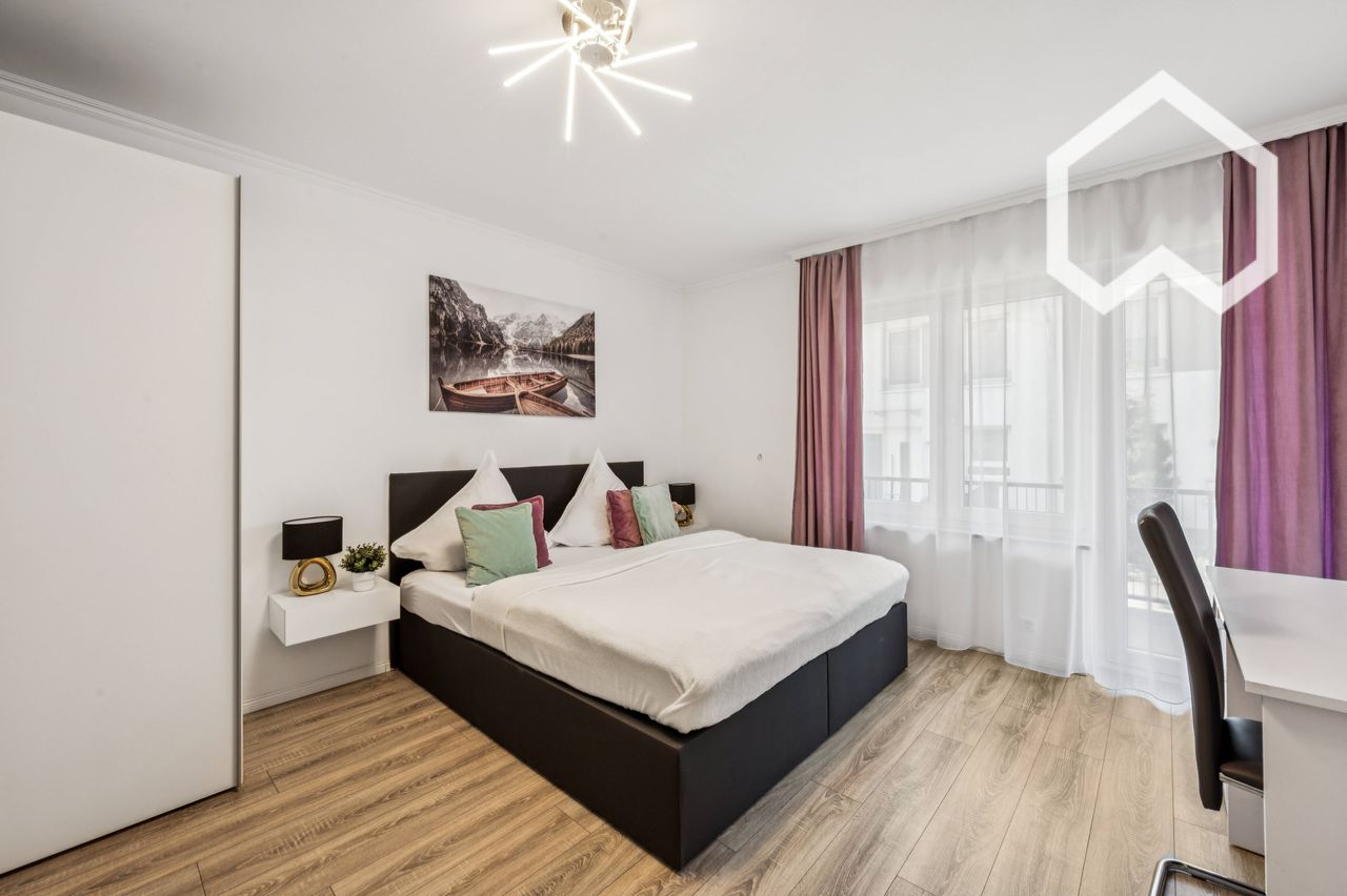 Wohnung Wachhausstraße in Karlsruhe