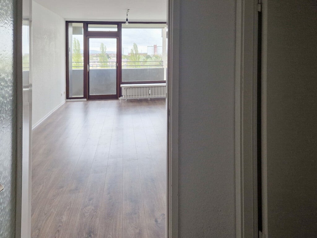 Wohnung Geraer Ring in Mannheim