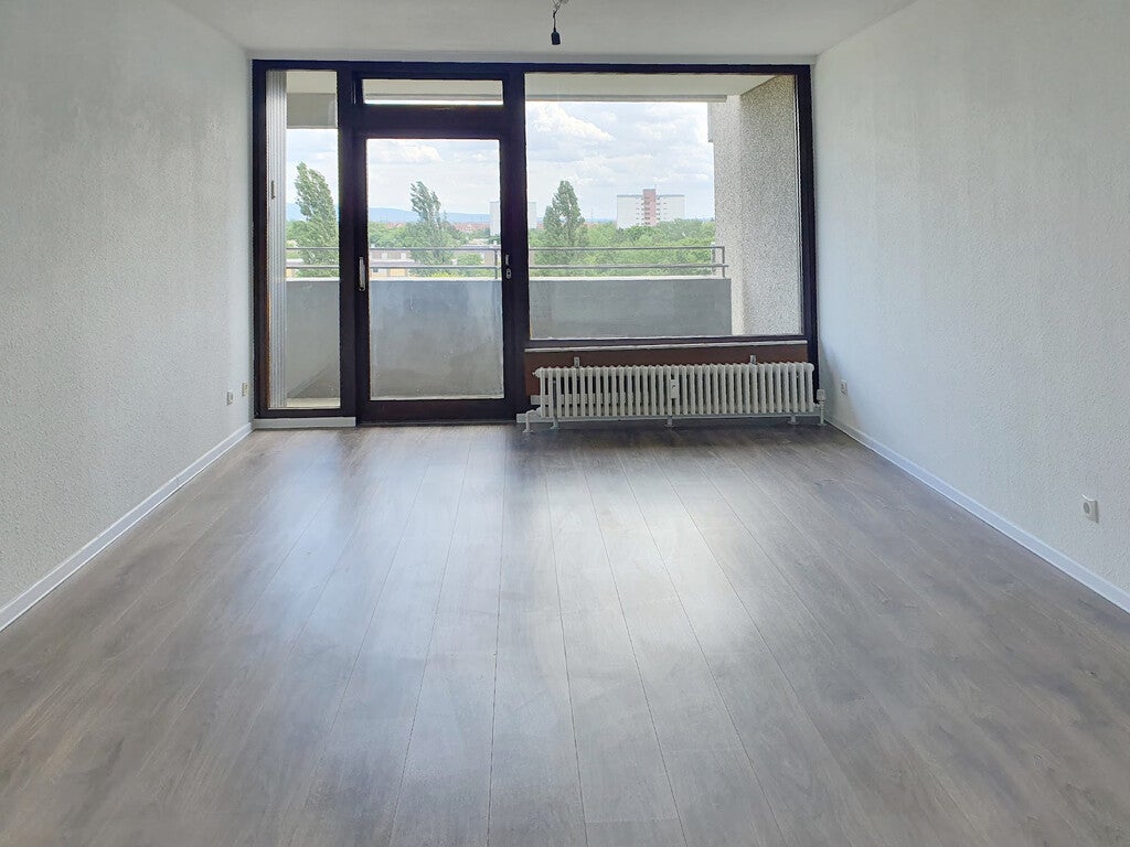 Wohnung Geraer Ring in Mannheim