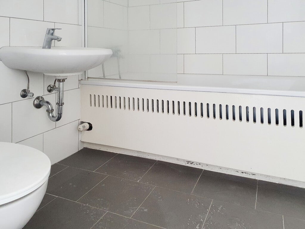 Wohnung Geraer Ring in Mannheim