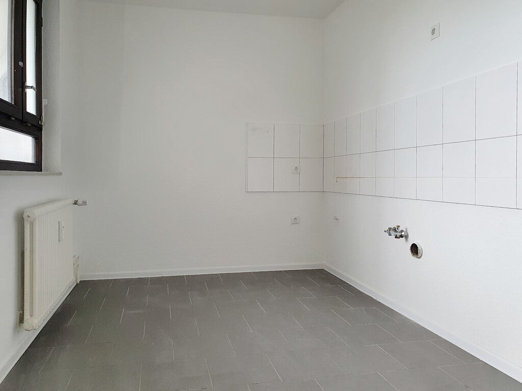 Wohnung Geraer Ring in Mannheim