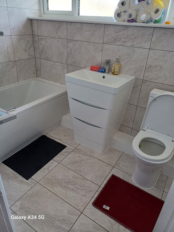 Room Laindon Link in Basildon