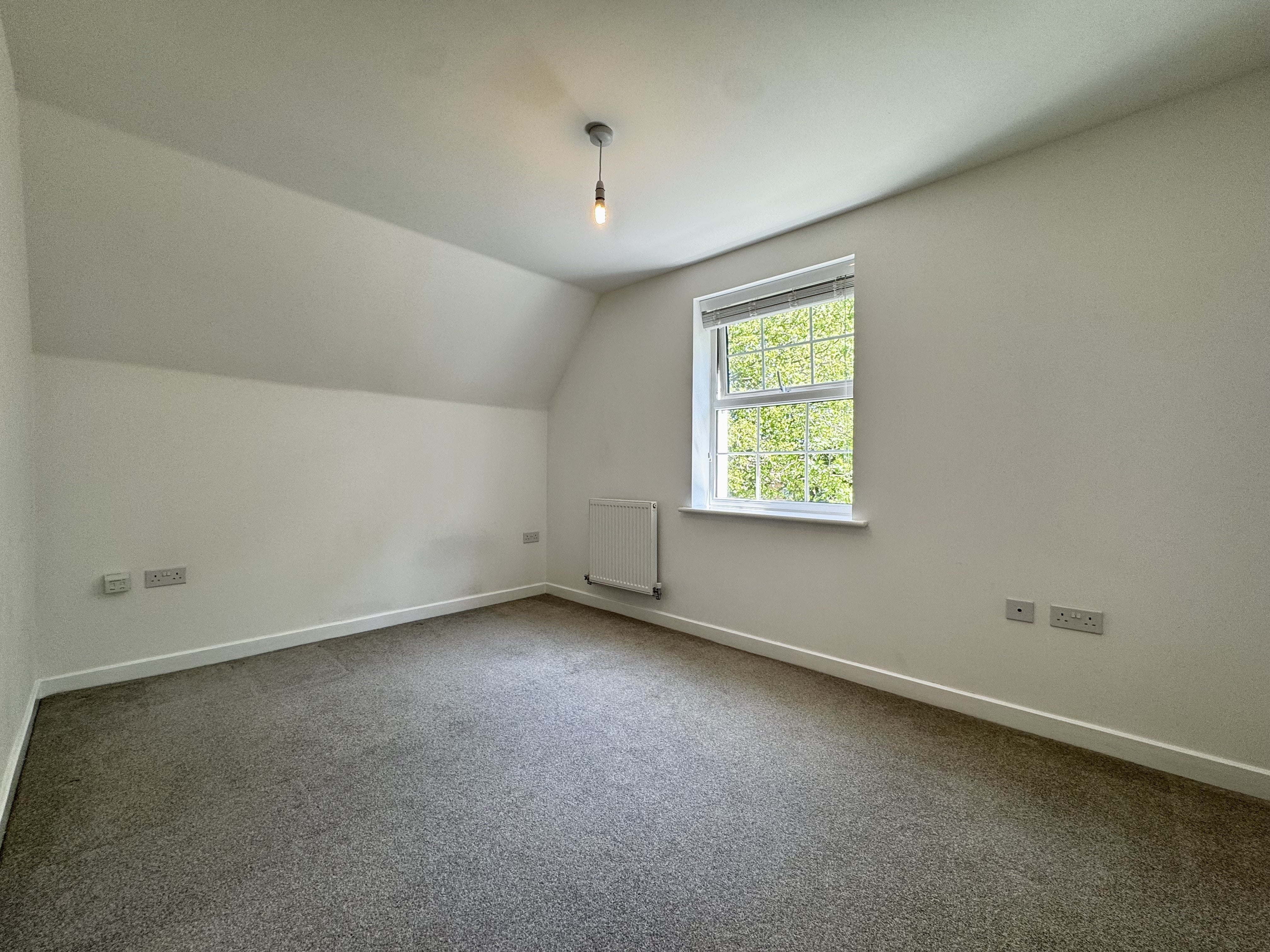 Flat Montefiore Drive in Fareham