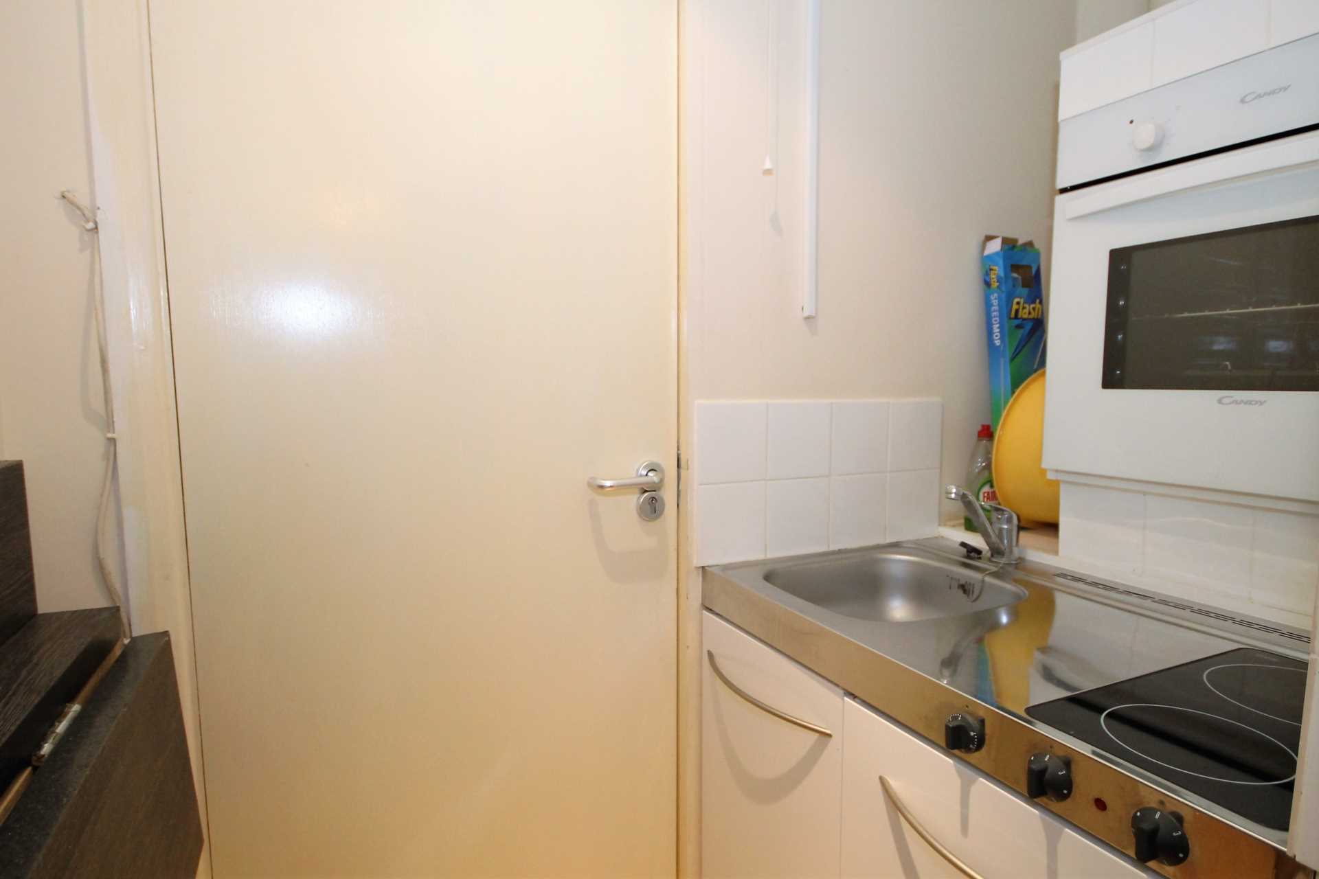 Flat Shaldon Drive in Greater London