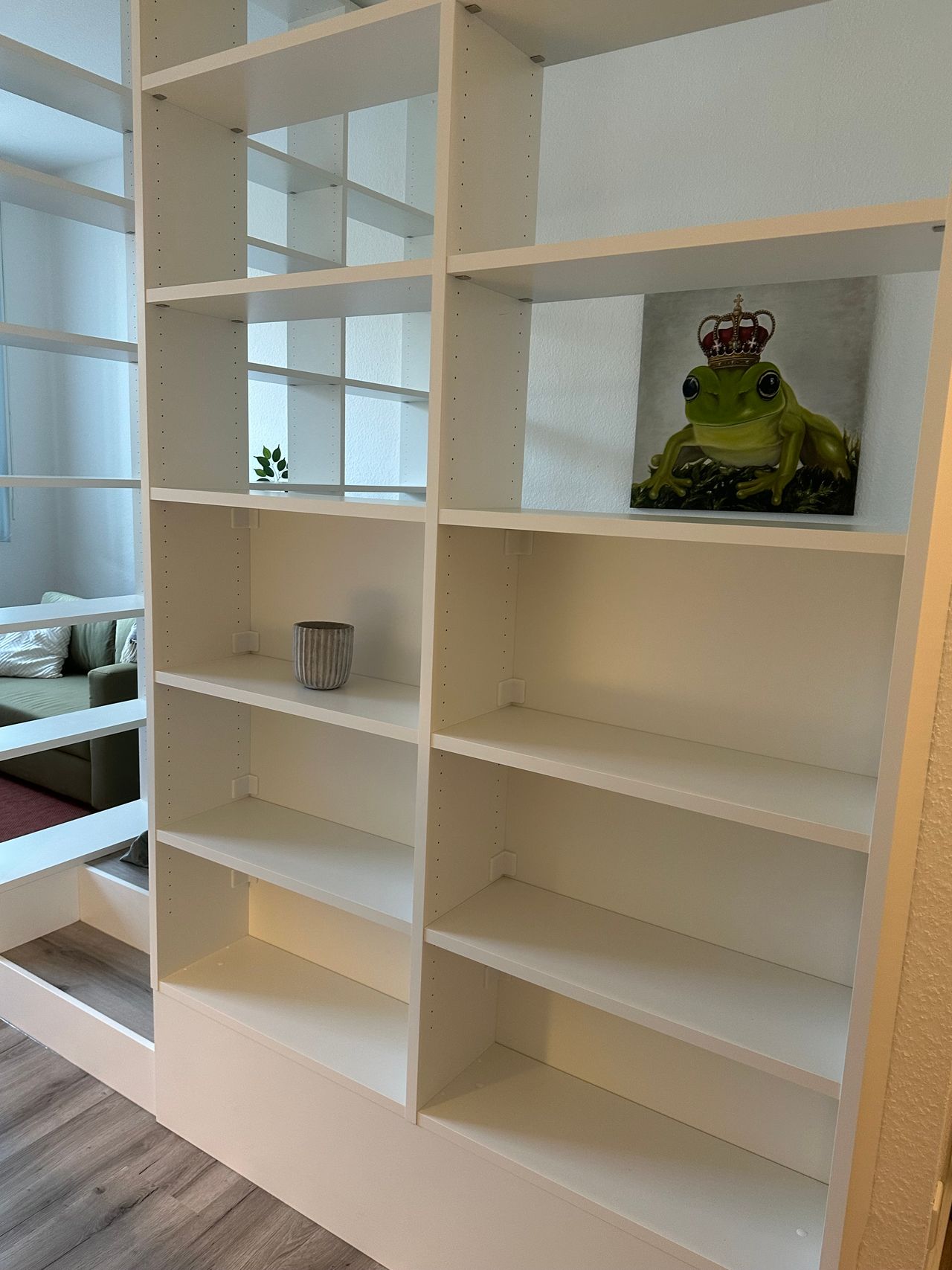 Wohnung Welsingheide in Münster