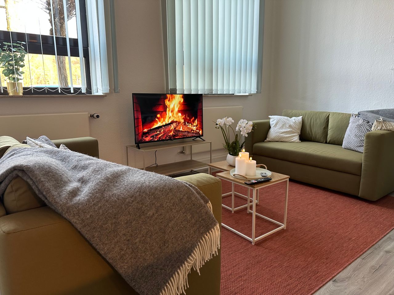 Wohnung Welsingheide in Münster