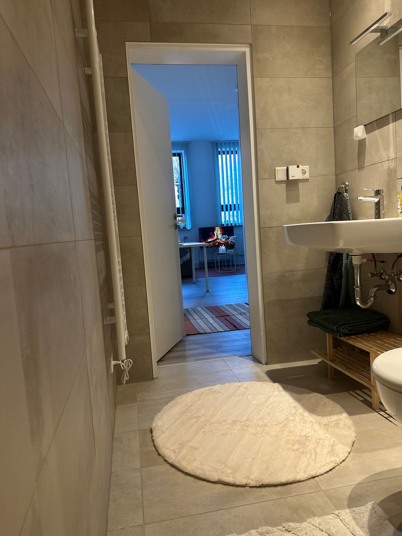 Wohnung Welsingheide in Münster